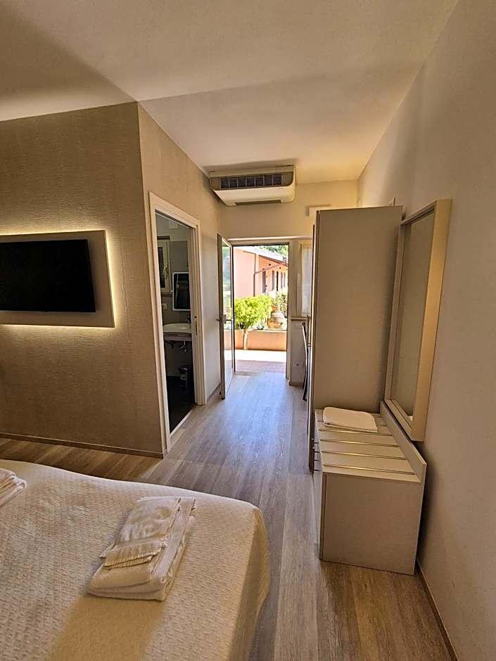 Hotel Bellavista
