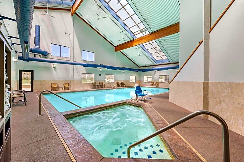 Best Western Plus Eagle/Vail Airport