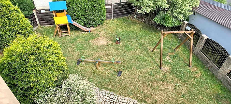 Zajazd Motel Staropolski