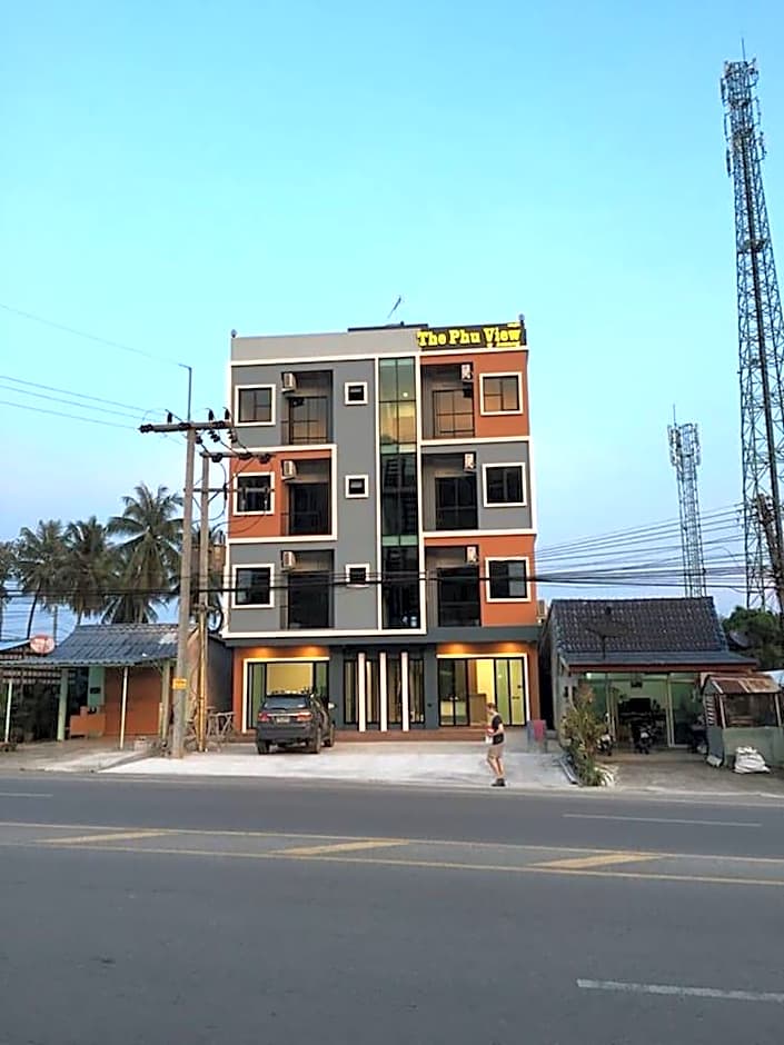 ThePhuView at Aonang