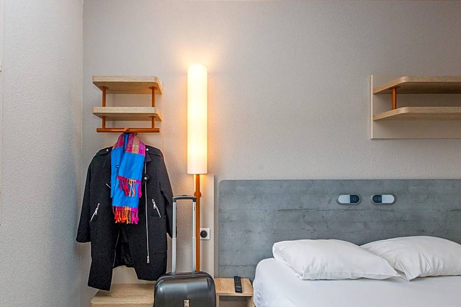 ibis budget Marmande