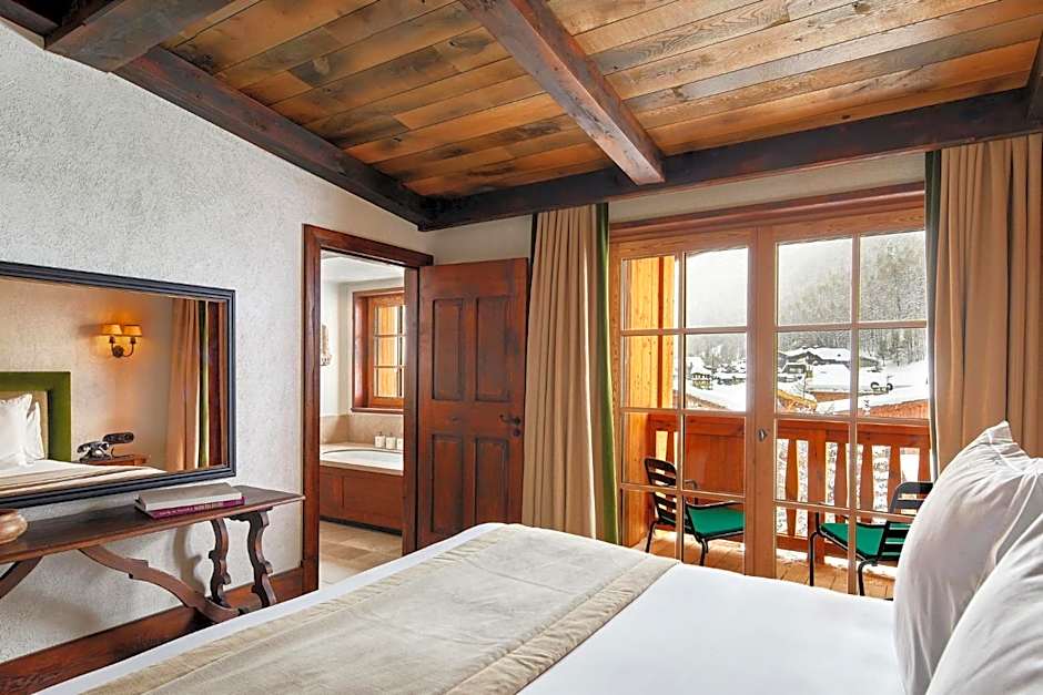 Photo 1 of 3 of Penthouse Apartment