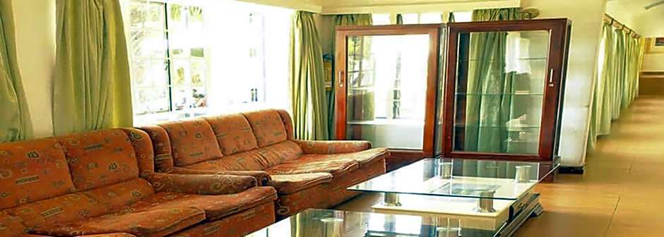 MAKERERE UNIVERSITY GUEST HOUSE