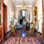 Villa Ricci Suites