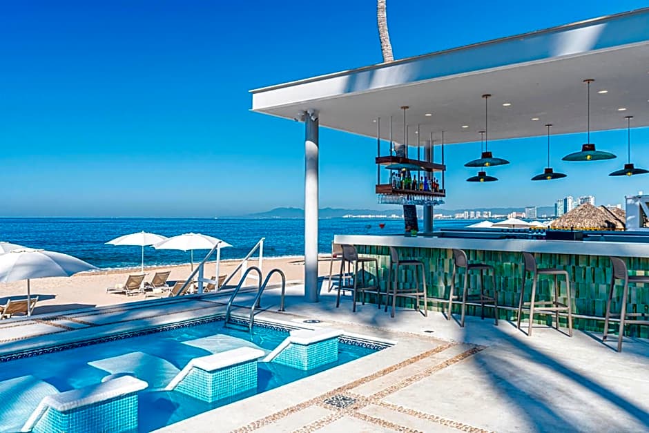 Buenaventura Grand Hotel & Spa - All Inclusive