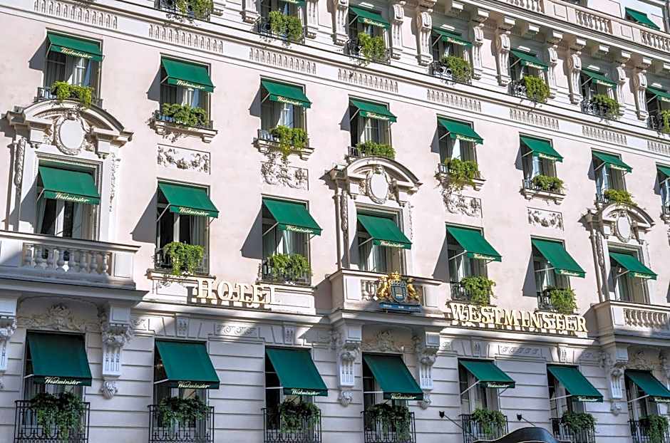 Hotel Westminster