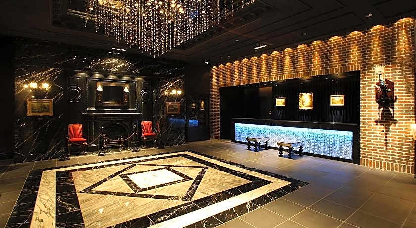 Hotel Monterey Kyoto