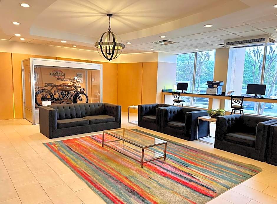 Holiday Inn Birmingham Airport By IHG