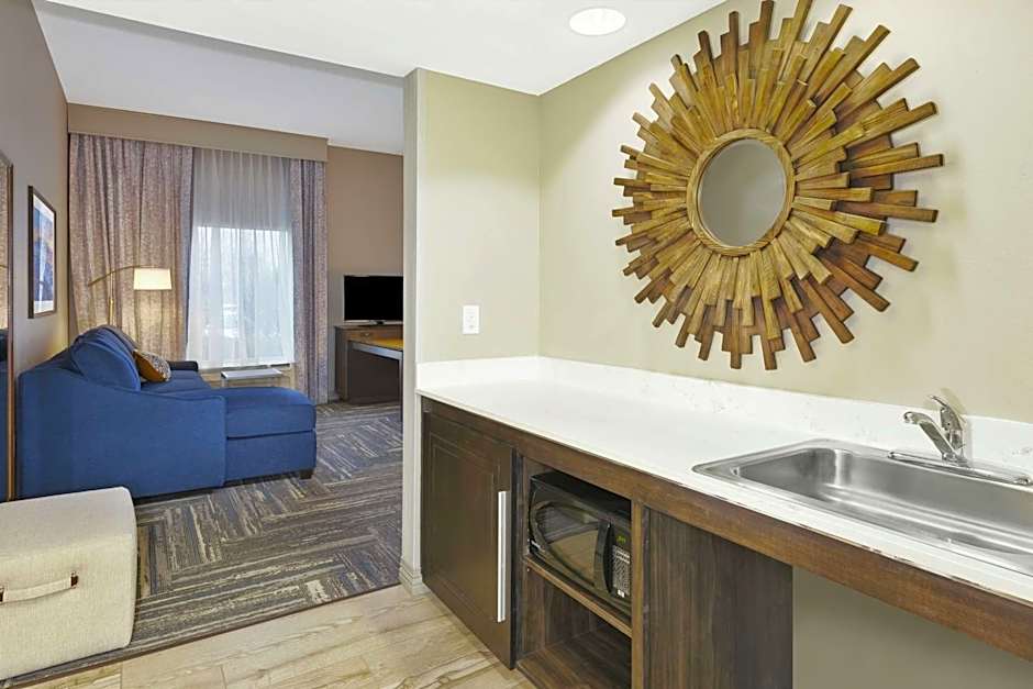 Hampton Inn By Hilton & Suites Wells-Ogunquit, Me