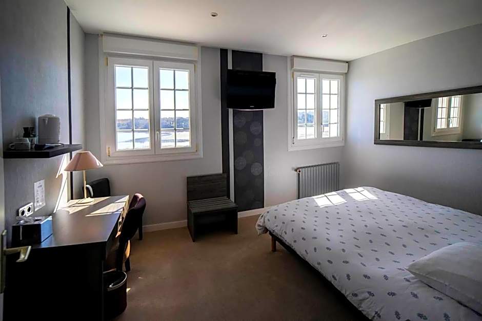 Hostellerie De La Mer