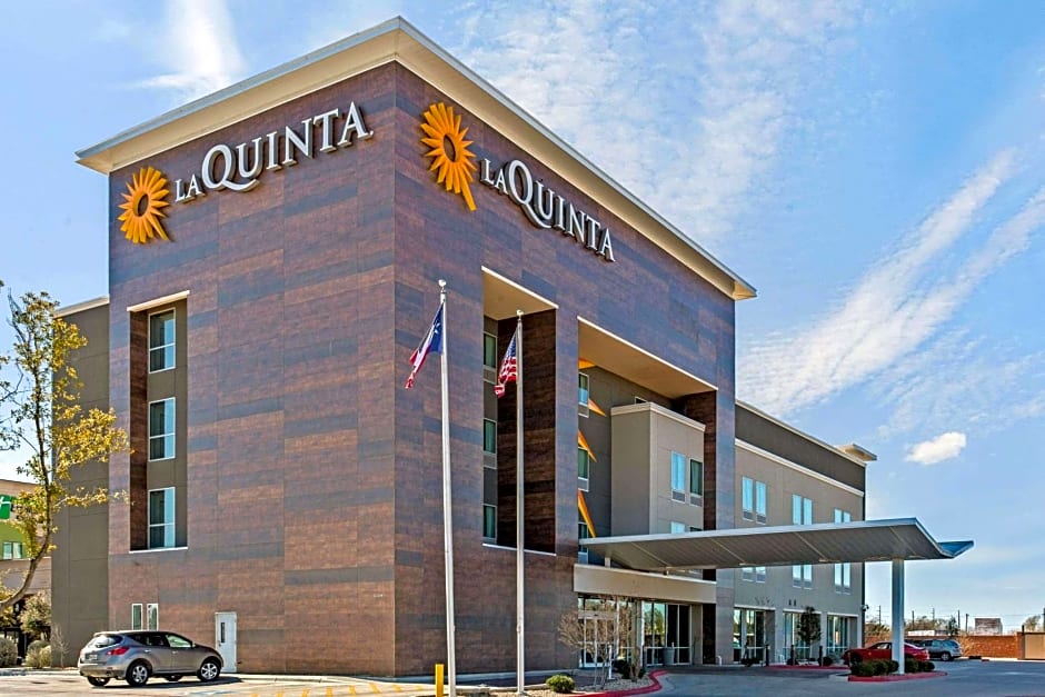 La Quinta Inn & Suites by Wyndham Lubbock South