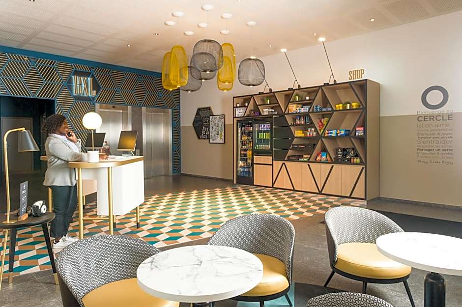 Aparthotel Adagio Brussels Grand Place