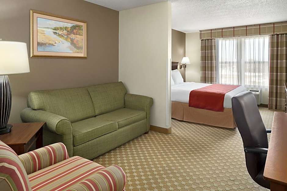 Holiday Inn Express & Suites Elyria By IHG