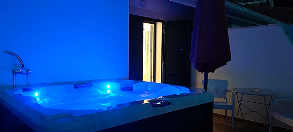 Hotel Aires da Serra