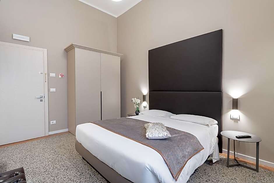 Hotel Palazzo Martinelli Dolfin