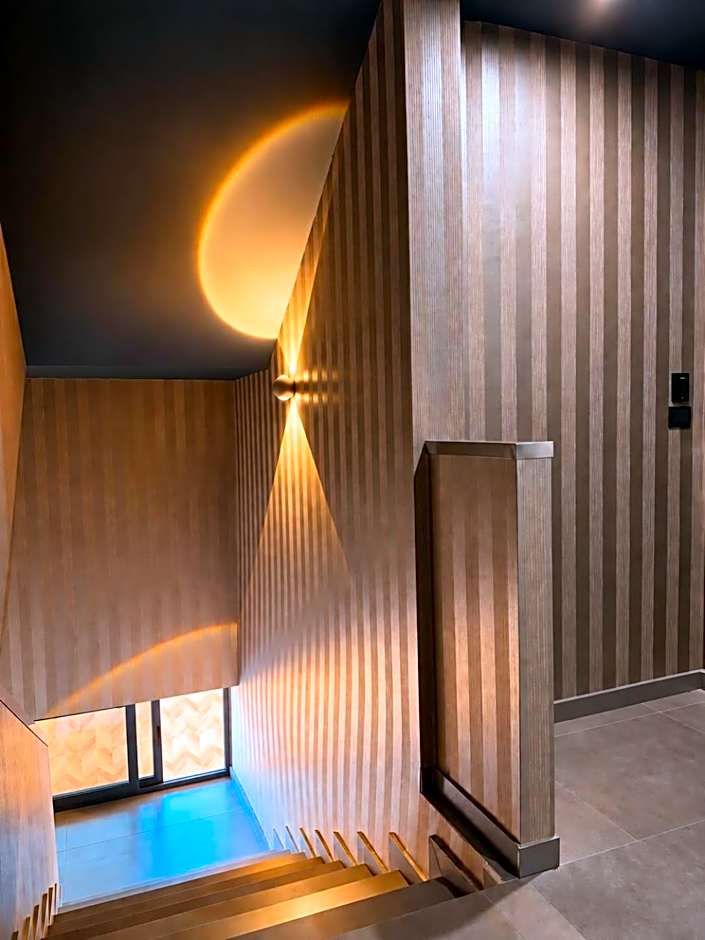 Hotel El Pamas