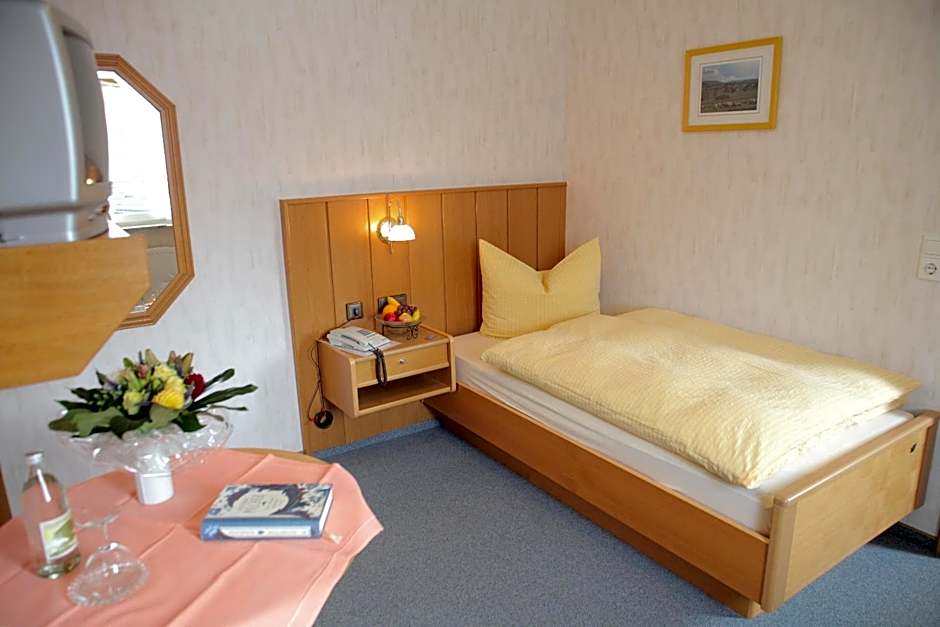 Landhotel Gasthof zur Post