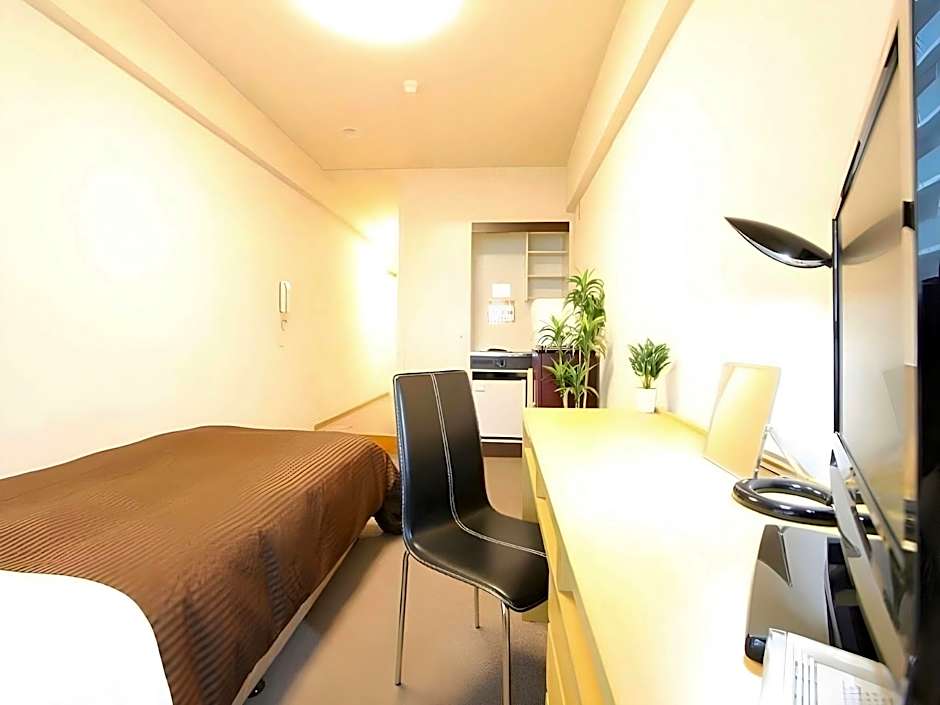 Hotel Livemax BUDGET Fuchu