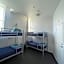 Nomads Capital Backpackers - Wellington