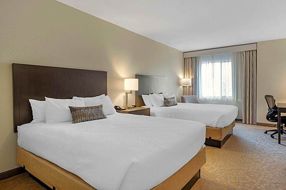 Best Western Plus The Inn at Hells Canyon