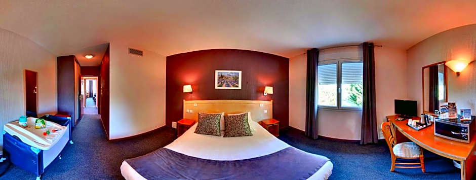 The Originals City, Hotel Paray-le-Monial