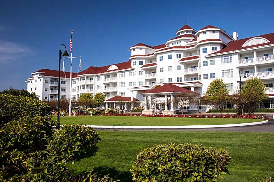 Inn at Bay Harbor