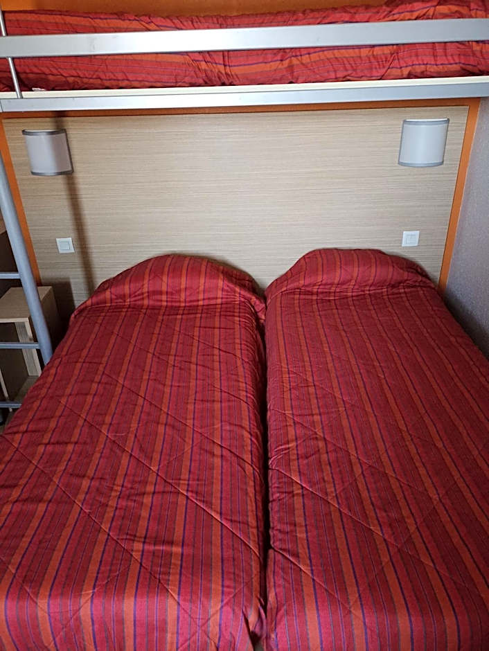 HECO Calais Centre-Gare