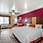 Best Western Pineywoods Inn
