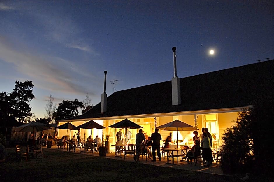 Brackenridge Country Retreat & Spa