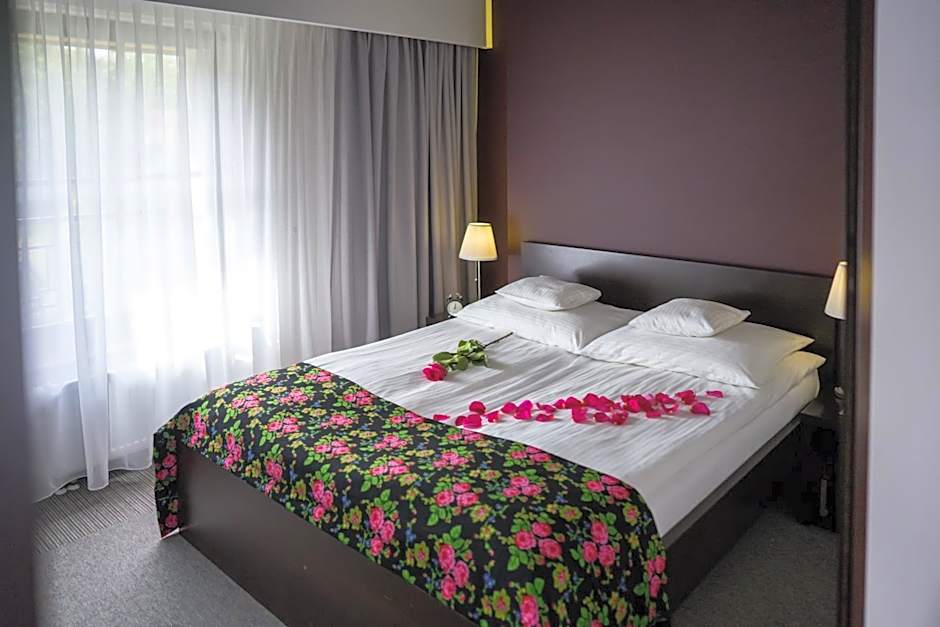 Rezydencja Sienkiewiczówka