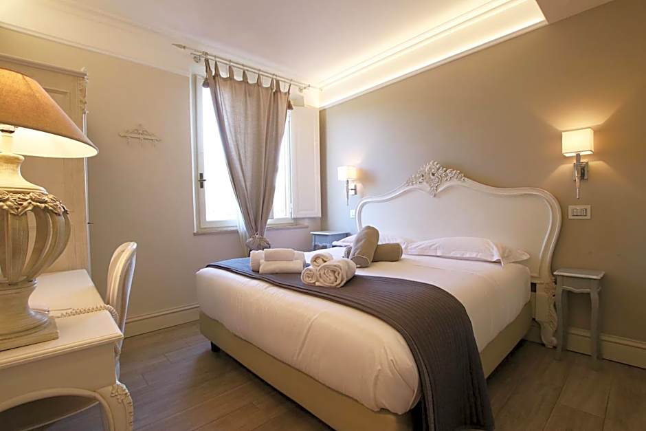 Hotel Villa Margherita