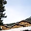 CGH Résidences & Spas Les Chalets d'Angèle