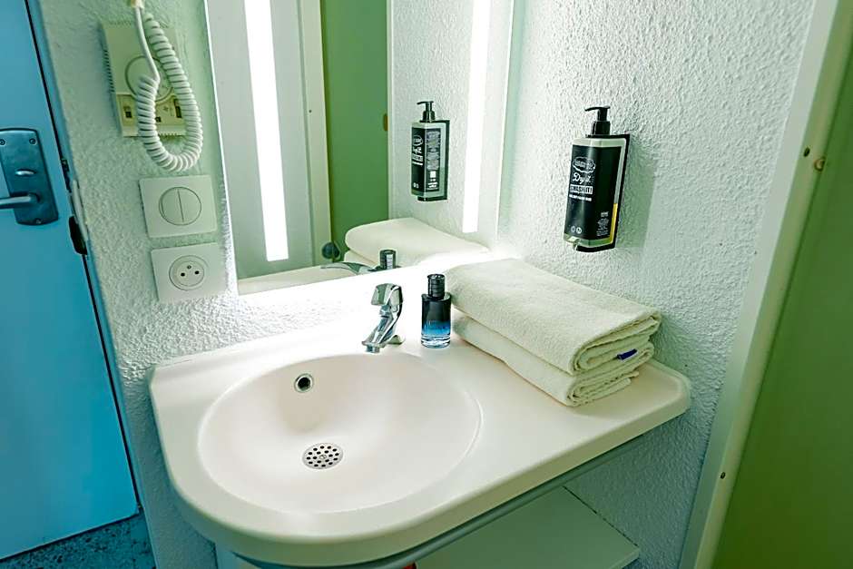 ibis budget Sète centre