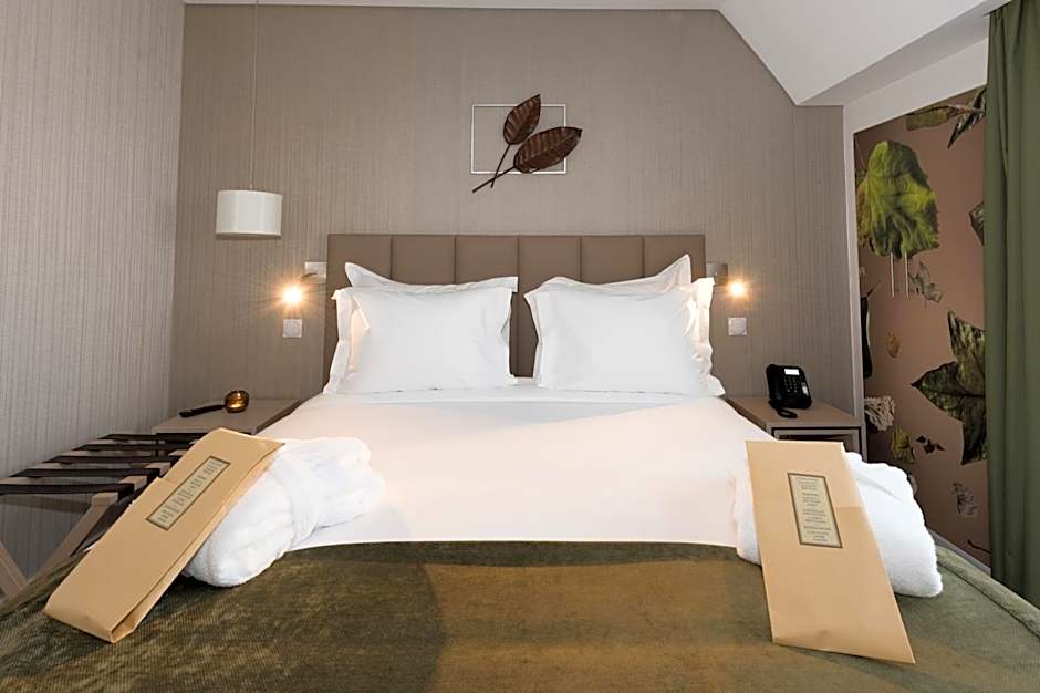 The Leaf Boutique Hotel Lisbon - Adults Only