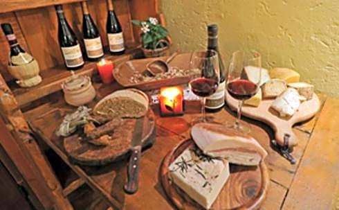 Hotel Etoile De Neige