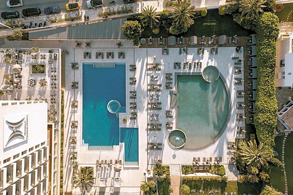 Divani Apollon Palace & Thalasso