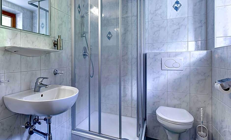 Hotel Finkenbergerhof