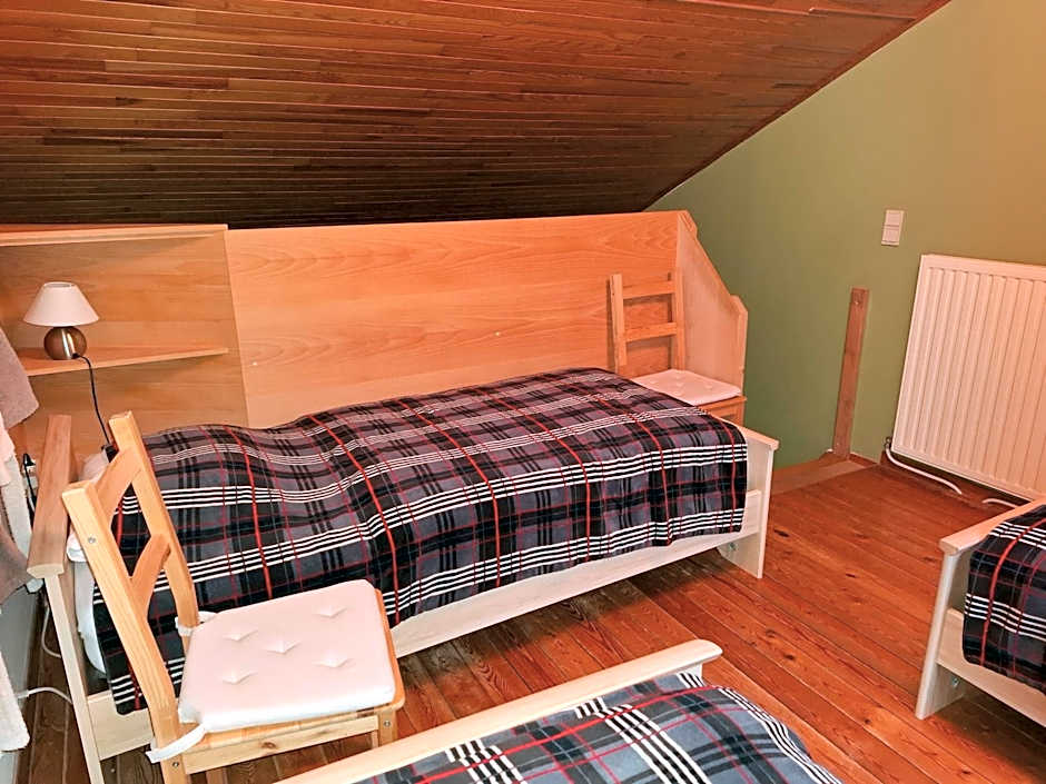 B&B Wepa-hof