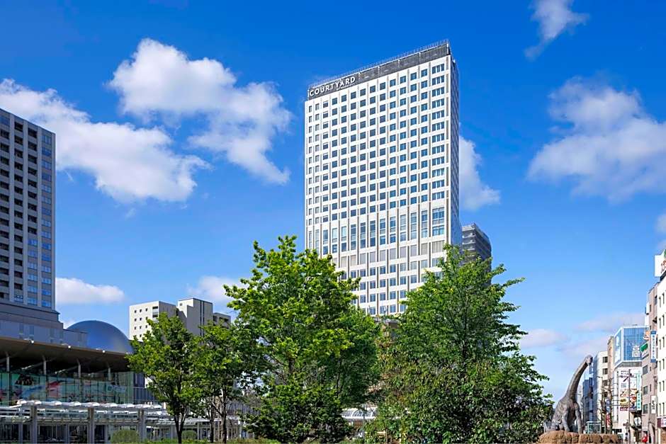 Courtyard by Marriott Fukui