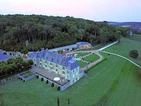 Château d'Hodebert