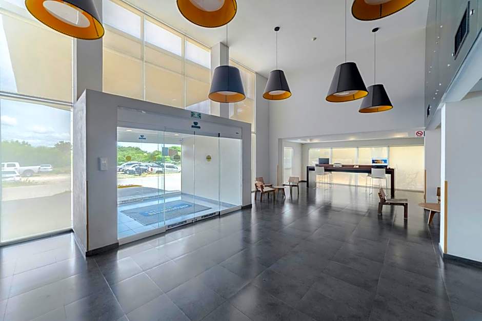 City Express by Marriott Oaxaca