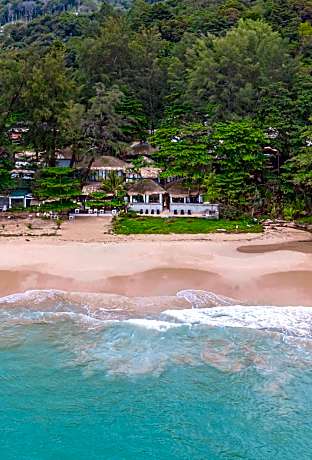 Sealord Naithon Beachfront Villa