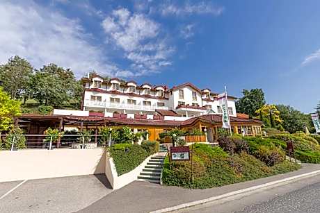 Vitalhotel Krainz