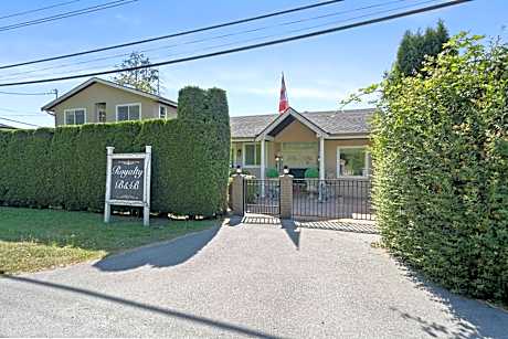 Royalty B&B