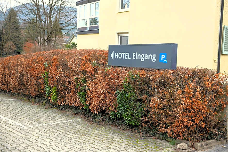 Hotel zur Flüh