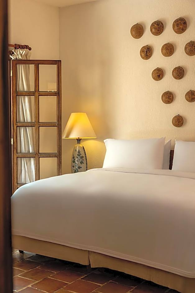 Hotel Santa Fe
