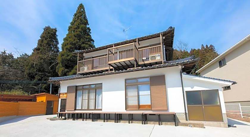 YUFUIN O-YADO YUKI ONSEN