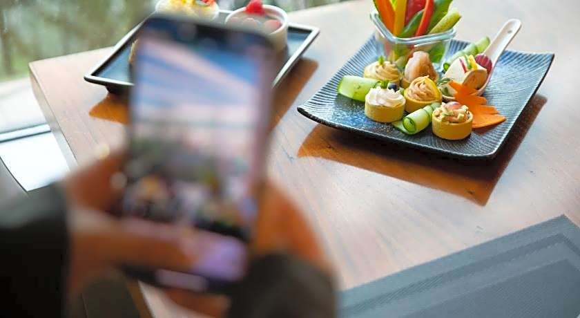 Al Andalus Mall Hotel Jeddah