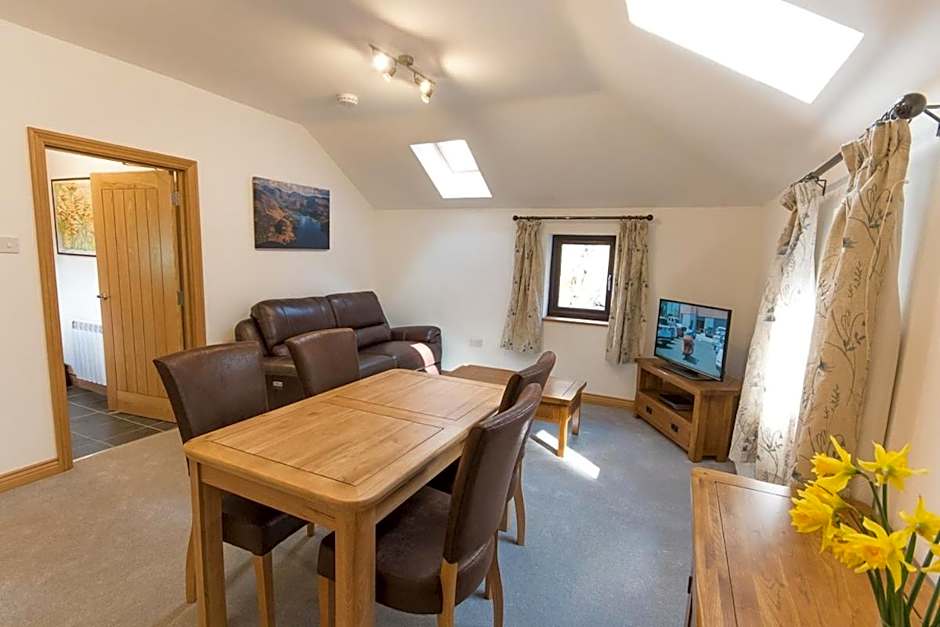 Crookabeck B&B
