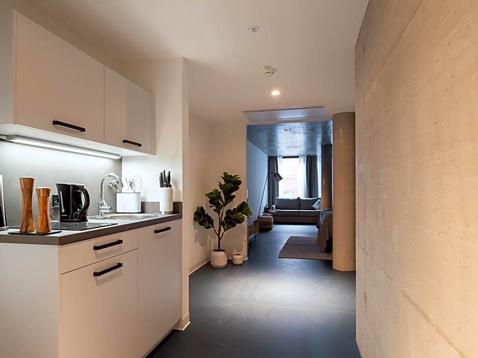 limehome Erfurt Maximilian Welsch Str